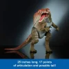 185feaf5-0ffb-488e-86a4-a5c85794e16e.b8b602c53f1f6c0ed65860549d00825a Jurassic World Hammond Collection Spinosaurus Action Figure