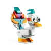 31140_alt6 LEGO Creator 31140 Magical Unicorn