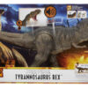 4s Jurassic World Dominion Thrash ‘N Devour Tyrannosaurus Rex ฟิกเกอร์ไดโนเสาร์ จูราสสิคเวิลด์ ไดโนเสาร์ทีเร็กซ์ HDY55