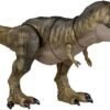 51lMBHto6ZL._AC_SL1000_ Jurassic World Dominion Thrash ‘N Devour Tyrannosaurus Rex ฟิกเกอร์ไดโนเสาร์ จูราสสิคเวิลด์ ไดโนเสาร์ทีเร็กซ์ HDY55