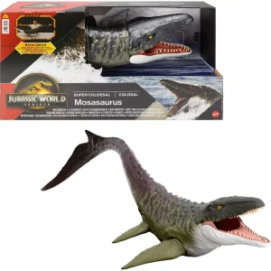 GUEST_70a4d2c1-a3fb-425d-a600-ffc19bc9f831 Jurassic World Rebirth Super Colossal Mosasaurus