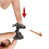 JurassicWorldRebirthLaunchNBattleVehicle4 Jurassic World Rebirth Launch ‘N Battle Vehicle Playset
