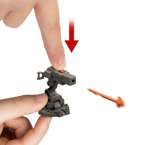 JurassicWorldRebirthLaunchNBattleVehicle4 Jurassic World Rebirth Launch ‘N Battle Vehicle Playset