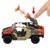 JurassicWorldRebirthLaunchNBattleVehicle5 Jurassic World Rebirth Launch ‘N Battle Vehicle Playset