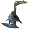 JurassicWorldRebirthQuetzalcoatlusNew2 Jurassic World Rebirth Quetzalcoatlus Action Figure