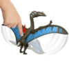JurassicWorldRebirthQuetzalcoatlusNew4 Jurassic World Rebirth Quetzalcoatlus Action Figure