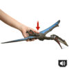 JurassicWorldRebirthQuetzalcoatlusNew6 Jurassic World Rebirth Quetzalcoatlus Action Figure