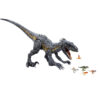 SuperColossalIndoraptor3 Jurassic World Super Colossal Indoraptor ของเล่นไดโนเสาร์ขนาด 3 ฟุต รุ่น HKY14
