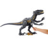 SuperColossalIndoraptor5 Jurassic World Super Colossal Indoraptor ของเล่นไดโนเสาร์ขนาด 3 ฟุต รุ่น HKY14