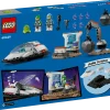 60429_alt5 LEGO City 60429 Spaceship and Asteroid Discovery