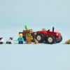 60461_Lifestyle_Envr_en-gb LEGO City 60461 Red Farm Tractor with Trailer & Sheep