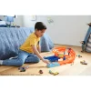 Hot Wheels Whip Around Raceway Track Set